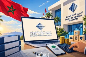 Morocco Tax Authority Sets October 1 Deadline for 2026 Payments