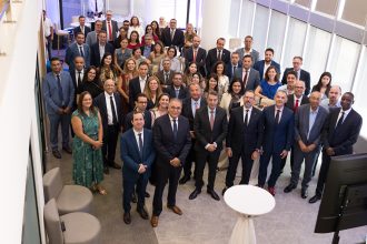 World Bank Gives Morocco’s Innov Invest Fund Top Rating After Supporting 500 Startups