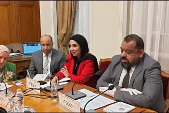 Arab League Hosts Cairo Roundtable on Digital and Rural Tourism Entrepreneurship