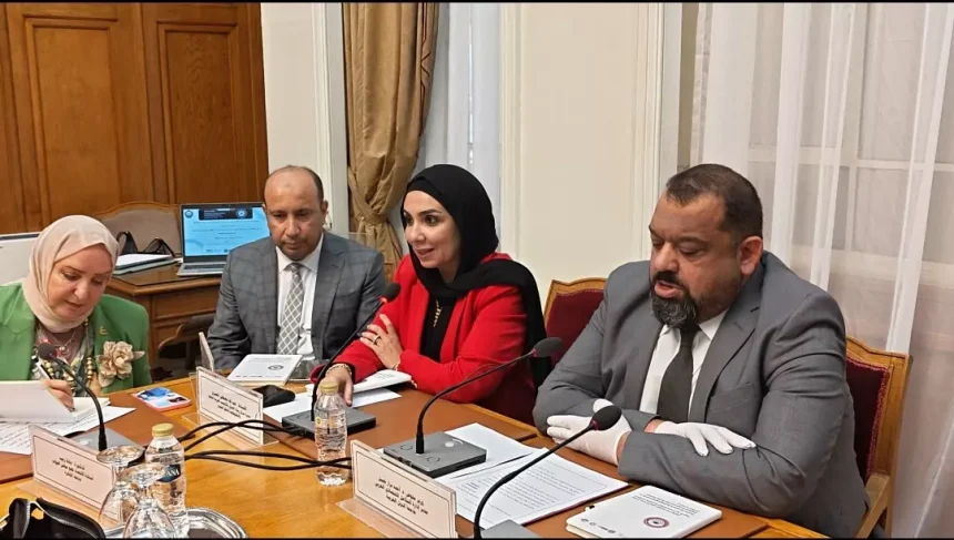 Arab League Hosts Cairo Roundtable on Digital and Rural Tourism Entrepreneurship