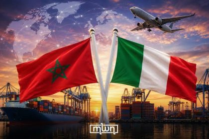 Morocco and Italy Sign Agreement to Support Cross-Border Business Growth