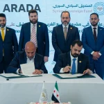 Syrian Sovereign Fund and Arada Launch City for a City Investment Model