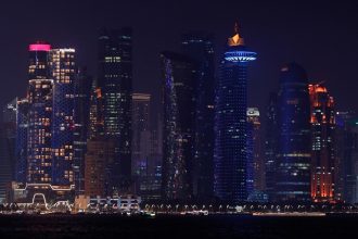 Qatar Ranks First in Compute Institute’s AI Infrastructure Index