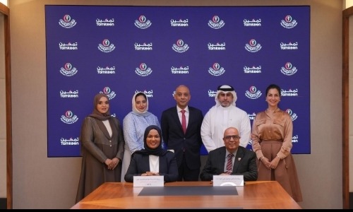 Tamkeen Launches Healthcare Training Initiatives for More Than 520 Bahrainis