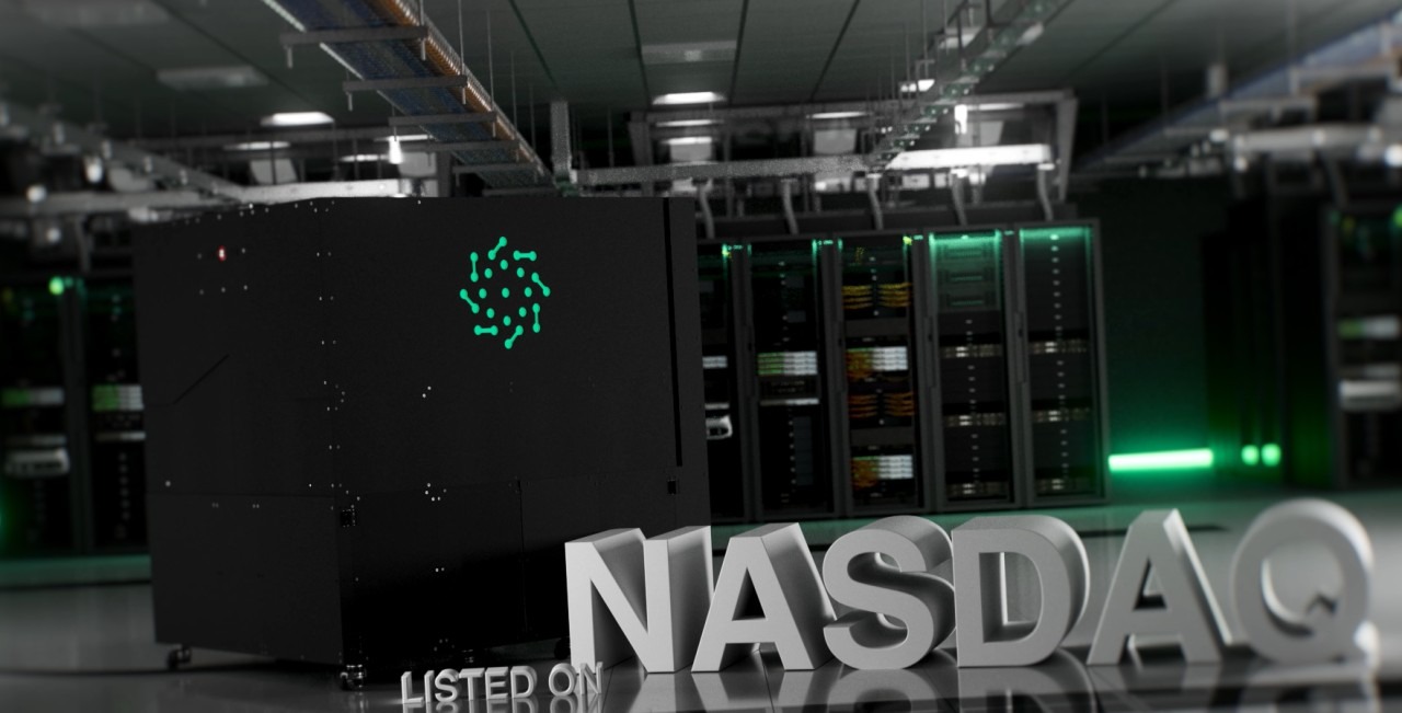 Wa’ed Ventures Backed Pasqal Lists on Nasdaq