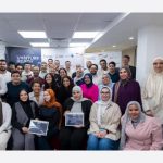 Venture Ready Alexandria Graduates First Cohort of 17 Founders