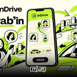inDrive Relaunches SWAB Game for Shared Intercity Rides in Morocco