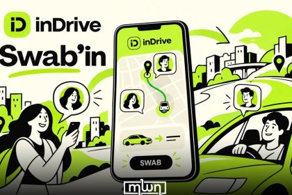 inDrive Relaunches SWAB Game for Shared Intercity Rides in Morocco