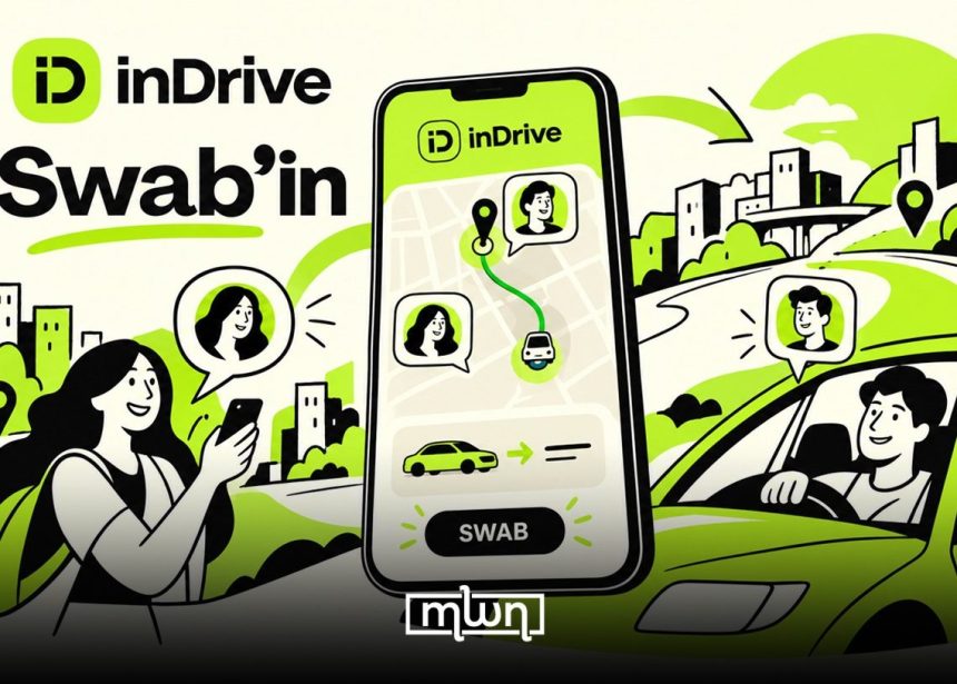 inDrive Relaunches SWAB Game for Shared Intercity Rides in Morocco