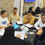 ILO, Taiz Chamber Launch Entrepreneurship Initiative for 50 Yemeni Business Owners