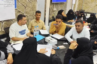 ILO, Taiz Chamber Launch Entrepreneurship Initiative for 50 Yemeni Business Owners
