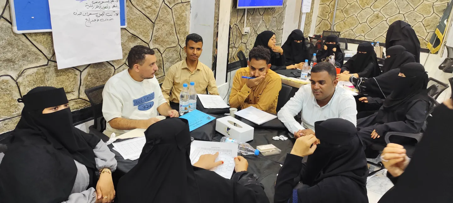 ILO, Taiz Chamber Launch Entrepreneurship Initiative for 50 Yemeni Business Owners