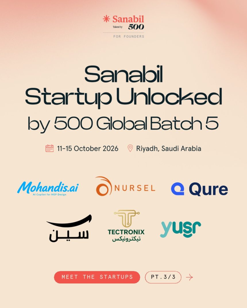 HBKU Launches Cycle 5 of REYADA Program to Accelerate Student-Led Ventures in Qatar