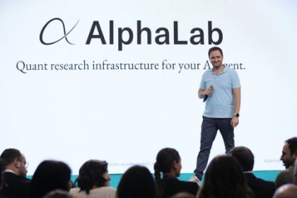 Lebanon’s AlphaLab Wins LAIN Pitch Competition, Selected for Up to 0,000 Investment
