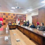 Egypt Education Development Fund Signs Youth Skills Agreement with Canadian Chamber