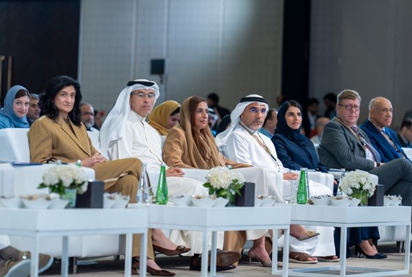 Sharjah’s The Deal 2026 Connects Six Youth-Led Startups With Investors