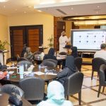 Qatar’s Al Dhakhira Girls Forum Concludes She Innovates Entrepreneurship Event