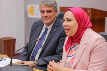 Alexandria Library Concludes Taamouha Entrepreneurship Camp for 14 Egyptian Startups