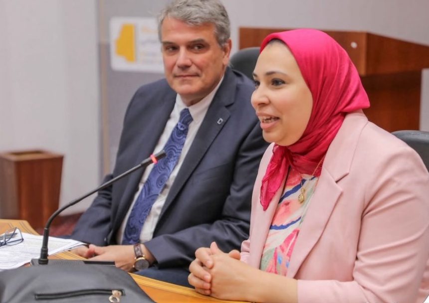 Alexandria Library Concludes Taamouha Entrepreneurship Camp for 14 Egyptian Startups