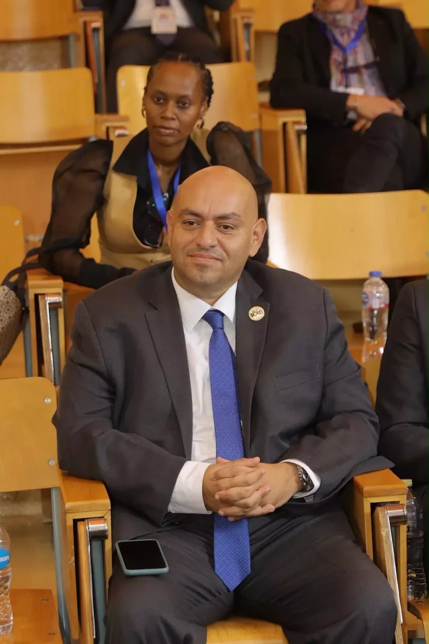 Cairo to Host IERC 2026 International Entrepreneurship Research Conference