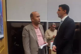 Telecom Wadi and Power Wadi Showcase Local Tech Products to Egypt’s Industry Minister