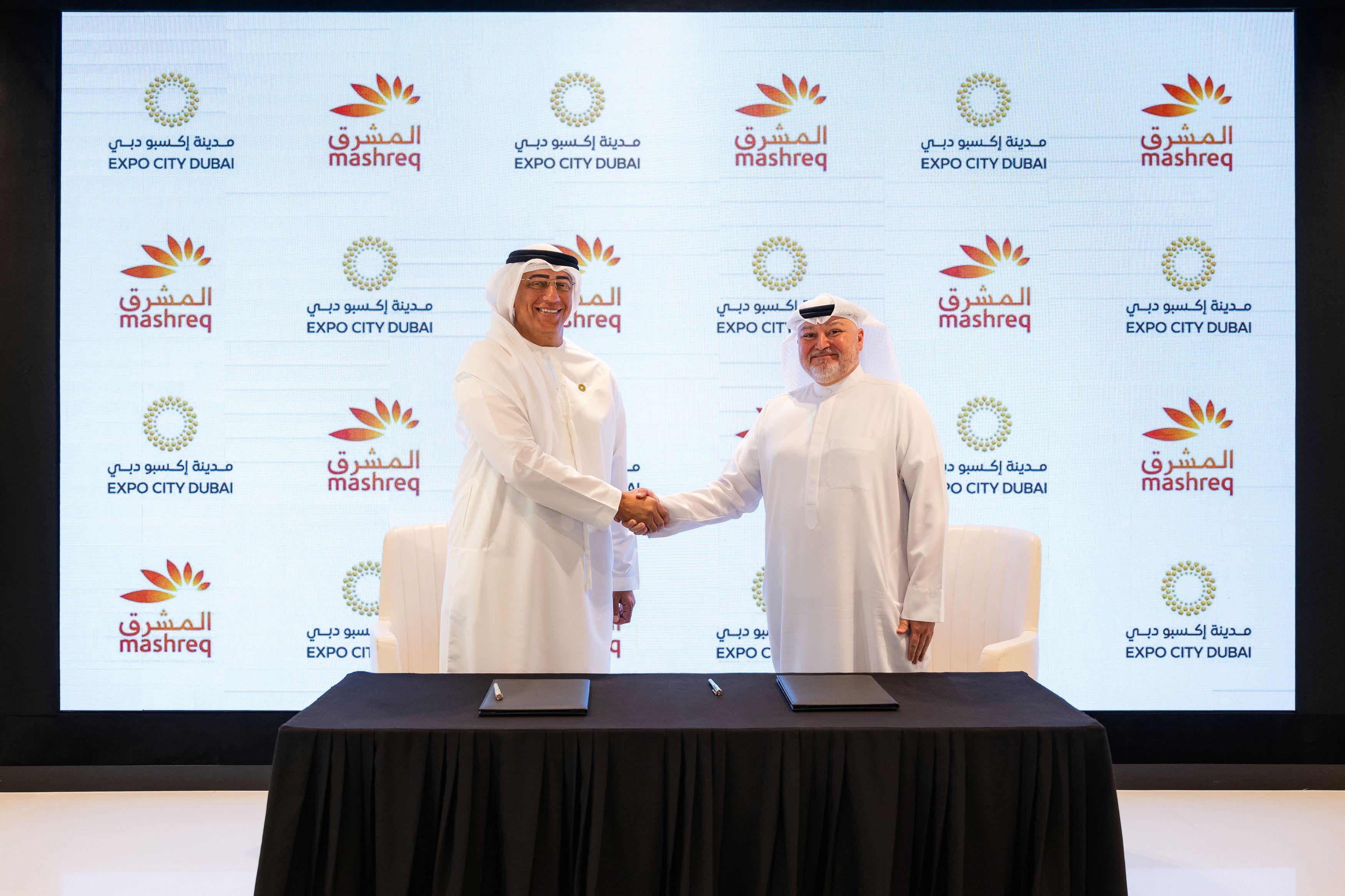 Mashreq Partners with Expo City Dubai to Expand Off-Plan Home Financing