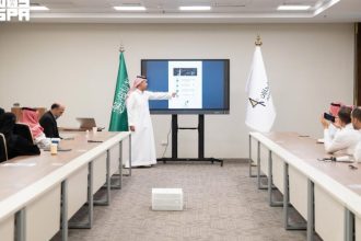 Jazan Chamber Launches Growth Path Program for Entrepreneurs and SMEs