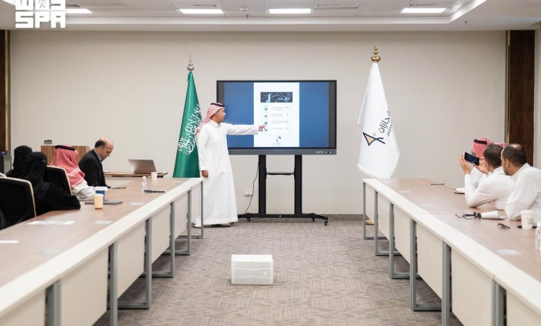 Jazan Chamber Launches Growth Path Program for Entrepreneurs and SMEs