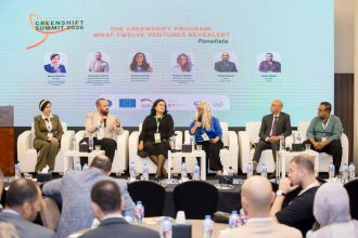 GreenShift Summit Showcases 12 Egyptian Green Scaleups Supported by EGP 57.5 Million