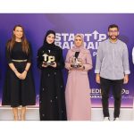 Morocco’s Isharatech Wins i-TECH Award at Company Program 2025-2026