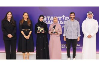 Morocco’s Isharatech Wins i-TECH Award at Company Program 2025-2026
