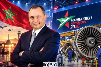 Morocco Says Industrial Ecosystem Can Produce Complex Aerospace Systems