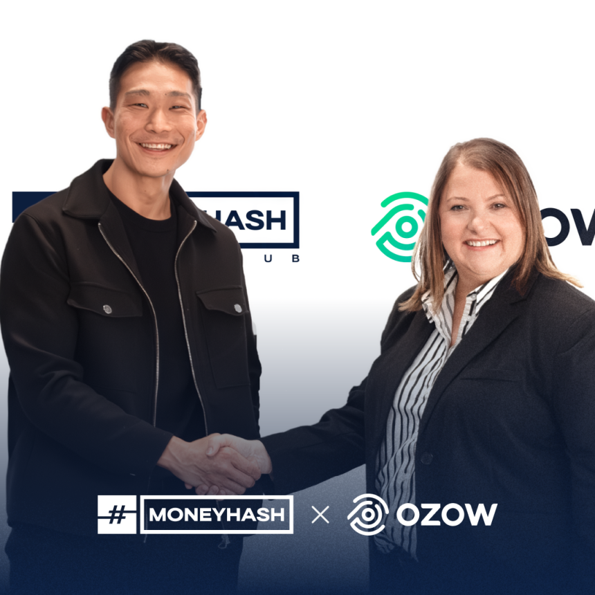 MoneyHash Partners with South Africa’s Ozow to Expand Local Payment Options