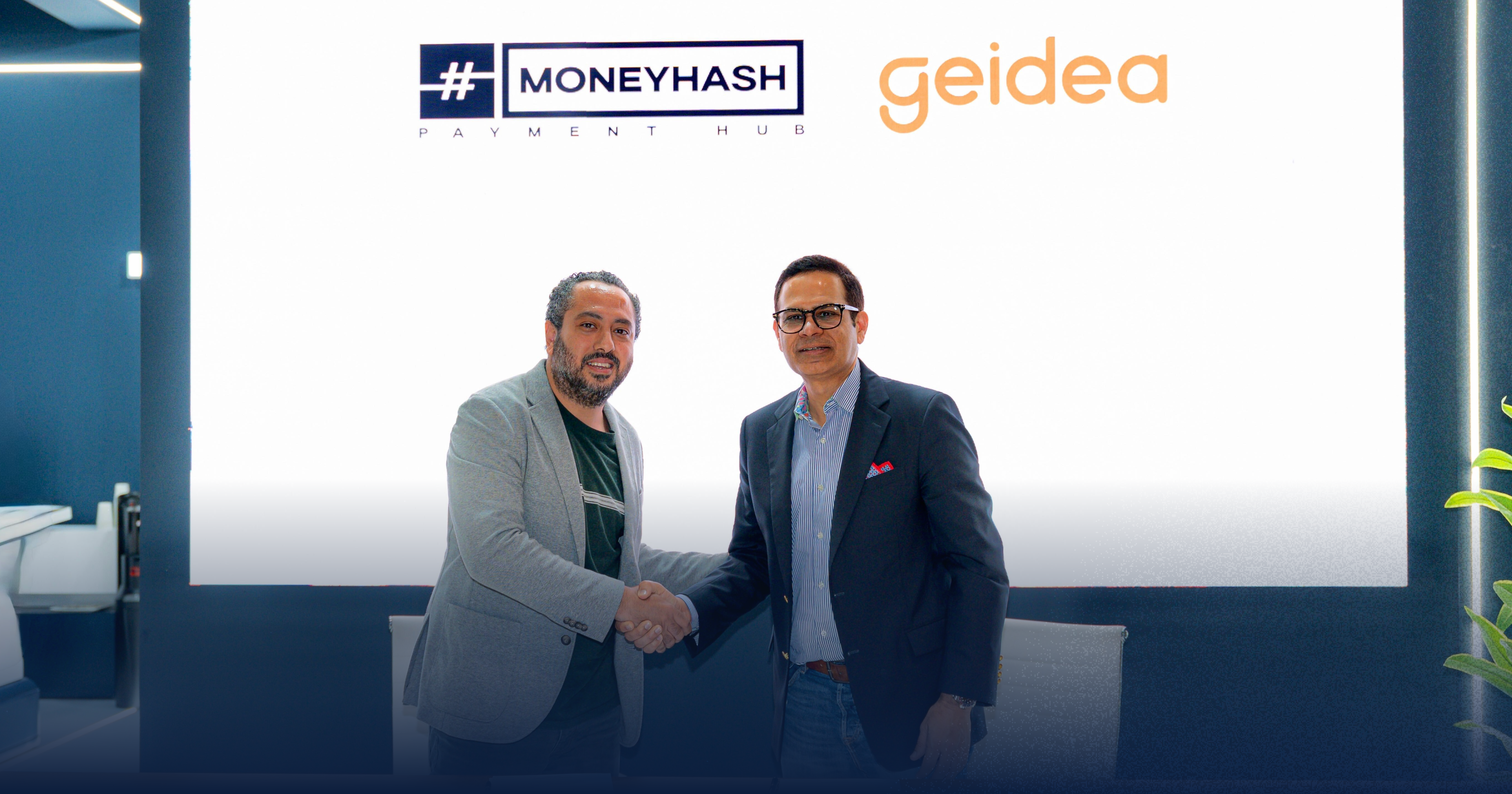 MoneyHash Partners with Geidea to Expand Payment Access Across the UAE, Saudi Arabia and Egypt