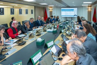 Morocco’s TAMWILCOM Mobilizes .47B in Financing in First Half of 2026