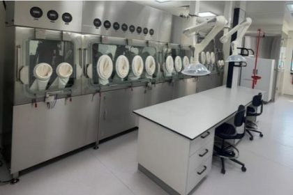 PODTECH Completes Modular Pharmaceutical Manufacturing Facility for Mubadala Bio’s Bioventure Healthcare