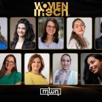 Morocco Earns Nine Nominations for 2026 Women in Tech MENA Awards
