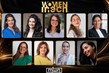 Morocco Earns Nine Nominations for 2026 Women in Tech MENA Awards