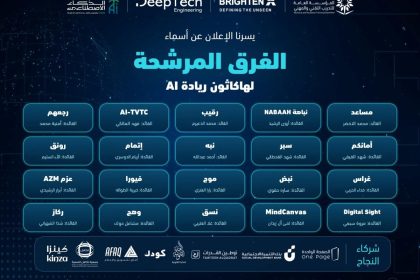 20 Tech Projects Advance to Final Stage of Riyadh’s Riyada Hackathon