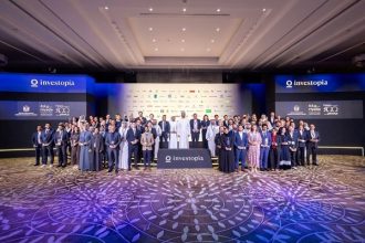 UAE’s 100 Companies of the Future Honours Third Cohort of 100 Startups