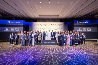 UAE’s 100 Companies of the Future Honours Third Cohort of 100 Startups