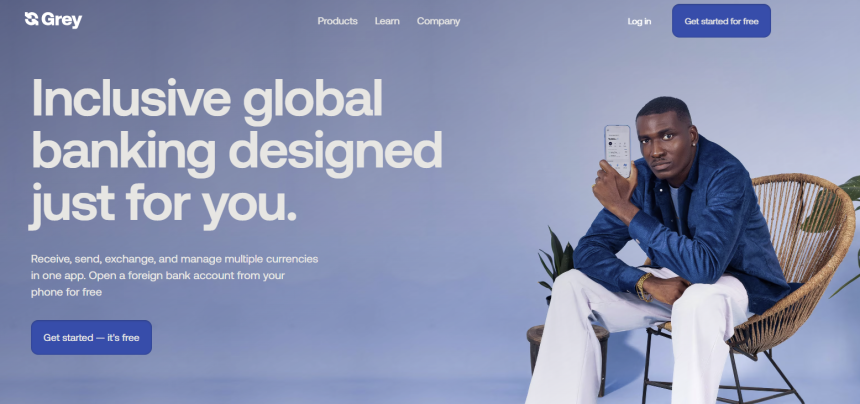 Y Combinator Backed Grey Expands Cross Border Payout Network To Saudi Arabia And Turkey