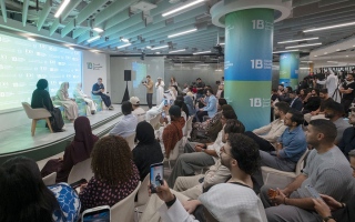 Billion Followers Summit Launches M Initiative for 100 Content Creators