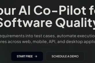 Saudi AI Startup Robonito Opens Agentic QA Testing Platform with Free Plan