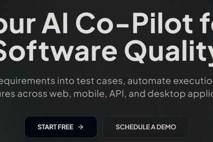 Saudi AI Startup Robonito Opens Agentic QA Testing Platform with Free Plan