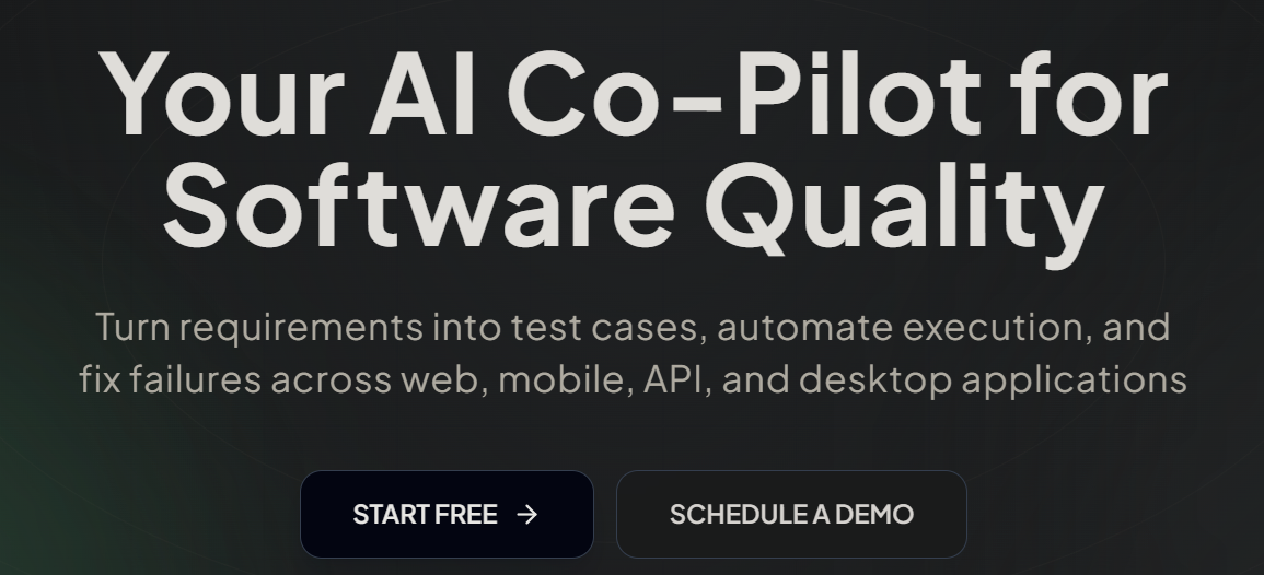 Saudi AI Startup Robonito Opens Agentic QA Testing Platform with Free Plan