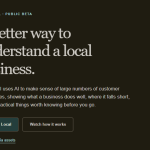 Dubai Startup DXB Local Launches AI Platform That Turns Business Reviews into Practical Tips