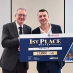 UAE Startup Persium Wins LBS MENA Startup Competition 2026