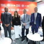 Arab Academy Startup Rally Brings Together 41 Universities and 750 Projects in Egypt