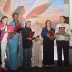 Salé Honours Women Entrepreneurs and Economic Empowerment Leaders